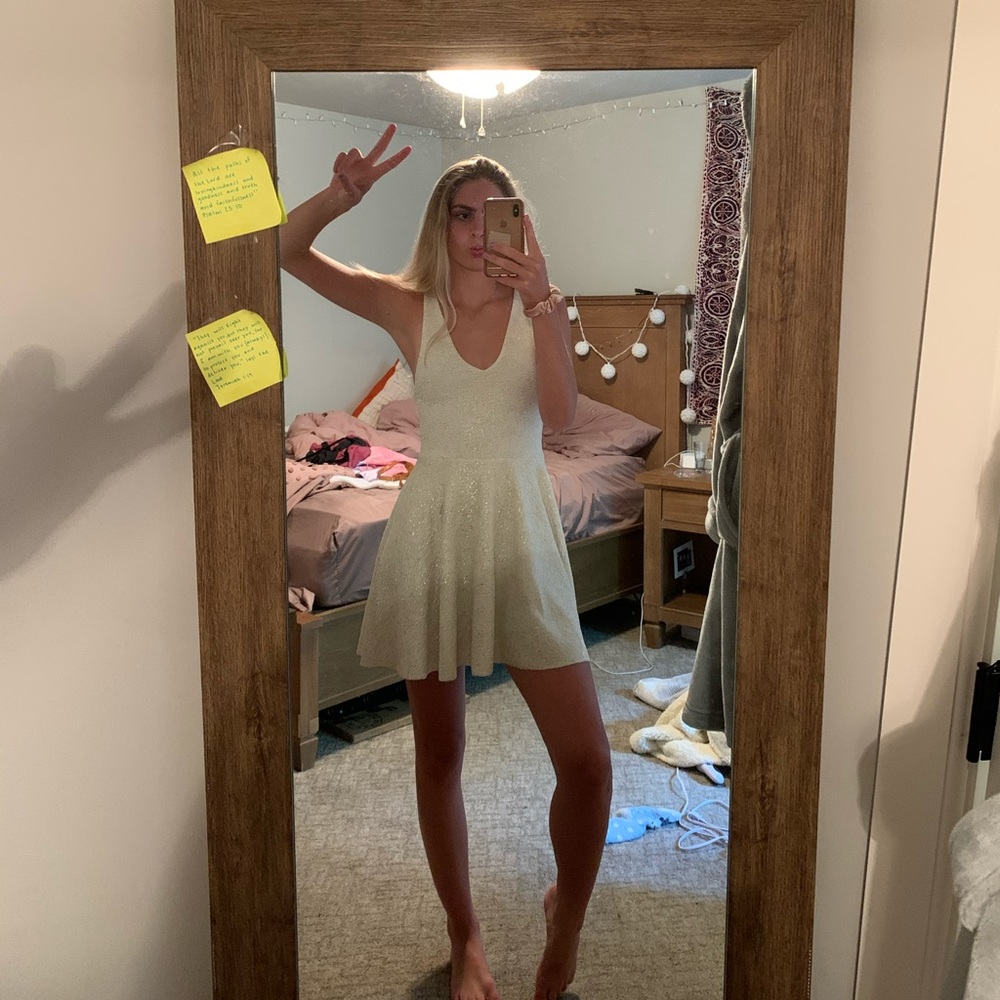 Urban Outfitters Dress